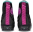 Details for (Kanak-Kanak) Converse Chuck 70 Tech Hiker Tinggi 'Hitam Hyper Magenta' 262284C