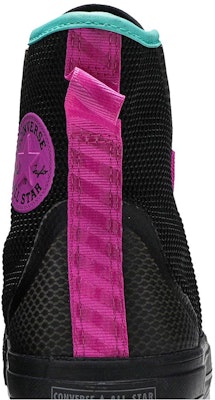 (小學)Converse Chuck 70 Tech Hiker 高筒運動鞋 '黑色炫目洋紅' 262284C Sizing (小學)Converse Chuck 70 Tech Hiker 高筒運動鞋 '黑色炫目洋紅' 262284C