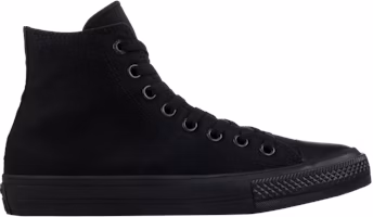 (Grade School) Converse Chuck Taylor All Star 2 Hi 'Black' 251221C (Grade School) Converse Chuck Taylor All Star 2 Hi 'Black' 251221C