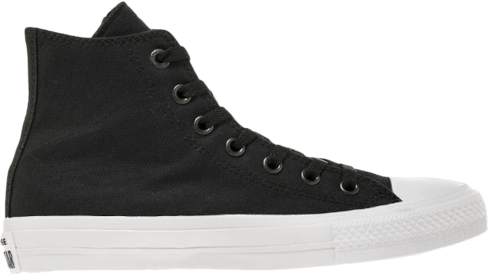 (Zapatillas Escolares) Converse Chuck Taylor All Star 2 Hi 'Negro' 250143C Buy (Zapatillas Escolares) Converse Chuck Taylor All Star 2 Hi 'Negro' 250143C