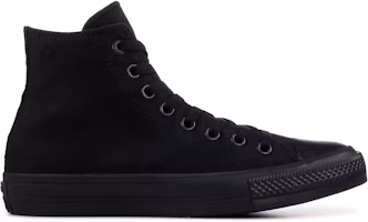 (Grade School) Converse Chuck Taylor All Star 2 Hi 'Black' 251221C (Grade School) Converse Chuck Taylor All Star 2 Hi 'Black' 251221C