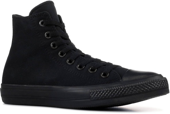 (青少年鞋款)Converse Chuck Taylor All Star 2 Hi ‘黑色’ 251221C Order (青少年鞋款)Converse Chuck Taylor All Star 2 Hi ‘黑色’ 251221C