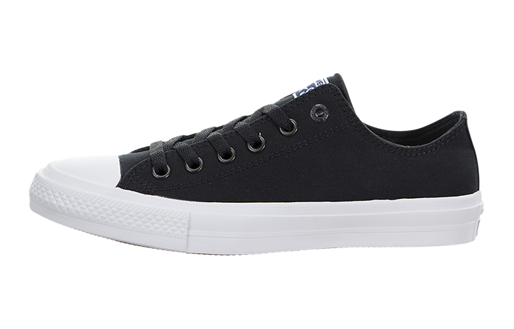 Buy Converse Chuck Taylor All Star 2 Low 'Negro' (Para Niños en Edad Escolar) 250149C