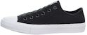 (Grade School) Converse Chuck Taylor All Star 2 Rendah 'Hitam' 250149C