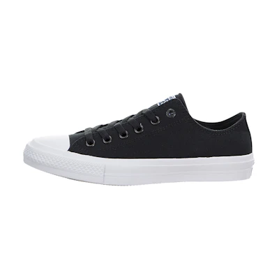 (GS) Converse Chuck Taylor All Star 2 Low 'Black'