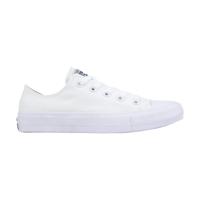 (GS) Converse Chuck Taylor All Star 2 Low 'White Navy'