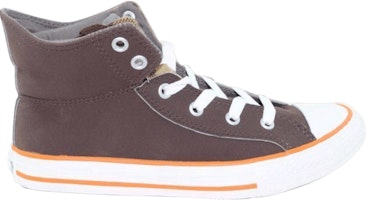 (Grade School) Converse Chuck Taylor All Star 2 Mid 'Chocolate' 337525F (Grade School) Converse Chuck Taylor All Star 2 Mid 'Chocolate' 337525F