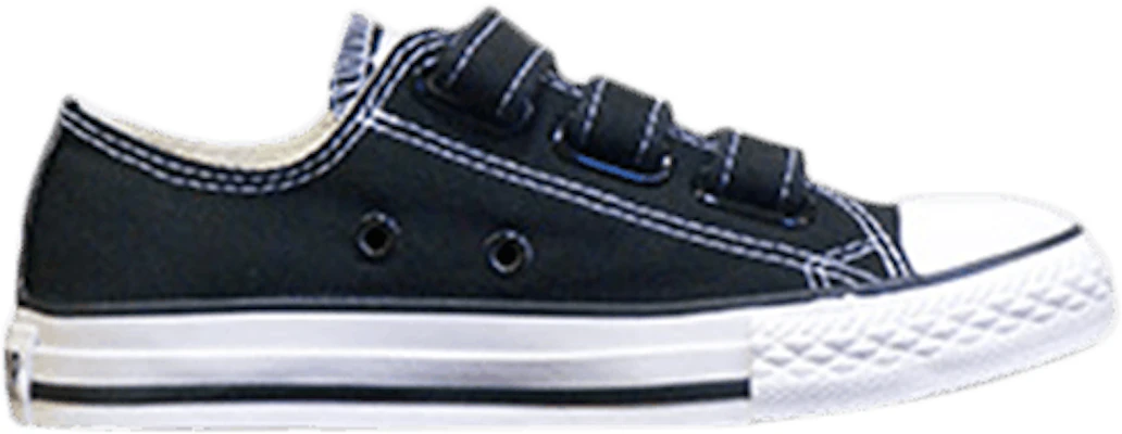 Converse all star best sale 3 strap
