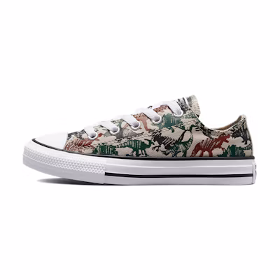 (GS) Converse Chuck Taylor All Star 'Dino Daze'