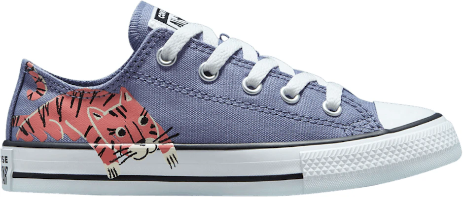 GS チャックテイラー 「ジャングルキャット」 671614F Buy GS チャックテイラー 「ジャングルキャット」 671614F