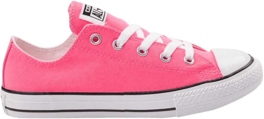 (Tahap Sekolah) Converse Chuck Taylor All Star 'Knockout Pink' Kanak-Kanak 352809F Buy (Tahap Sekolah) Converse Chuck Taylor All Star 'Knockout Pink' Kanak-Kanak 352809F