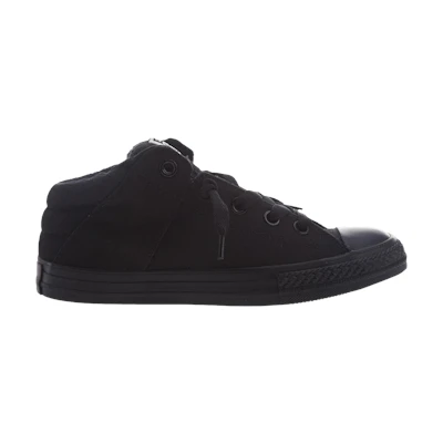 (GS) Converse Chuck Taylor All Star Axel Mid 'Black'