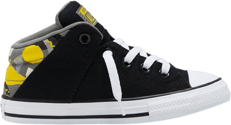 Class a discount converse shoes