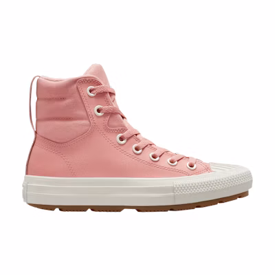 (GS) Converse Chuck Taylor All Star Berkshire Boot 'Rust Pink'