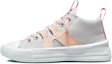 Buy (Kanak-Kanak) Converse Chuck Taylor All Star Easy-On Mid 'Tik(Berbunga) Pink' 272785C