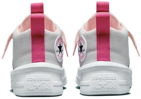 (大童款) 匡威 Chuck Taylor All Star Easy-On 中帮 '鼠标粉趣' 272785C Purchase (大童款) 匡威 Chuck Taylor All Star Easy-On 中帮 '鼠标粉趣' 272785C