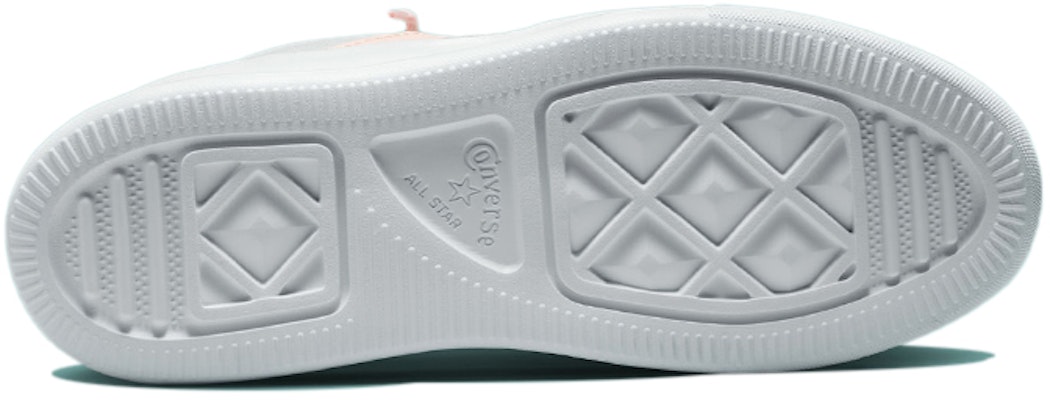 (大童款) 匡威 Chuck Taylor All Star Easy-On 中帮 '鼠标粉趣' 272785C Details for (大童款) 匡威 Chuck Taylor All Star Easy-On 中帮 '鼠标粉趣' 272785C