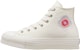 (Kanak-Kanak) Converse Chuck Taylor All Star EVA Lift Platform Tinggi 'Festival Florals' A06084C