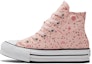 Buy (Kanak-Kanak) Converse Chuck Taylor All Star EVA Platform Tinggi 'Constellations - Storm Pink' 673105C