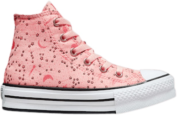 Converse 2025 storm pink
