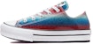 Converse Chuck Taylor All Star EVA Lift Platform Low 'Glitter Drip' (Kanak-Kanak) A00444C