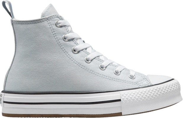 (Grade School) Converse Chuck Taylor All Star EVA Lift Plataforma Alta 'Iridescente' A03617C Buy (Grade School) Converse Chuck Taylor All Star EVA Lift Plataforma Alta 'Iridescente' A03617C