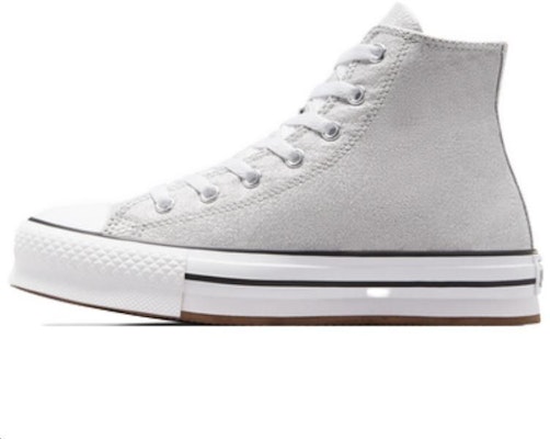 (Grade School) Converse Chuck Taylor All Star EVA Lift Platform High 'Prism Glitter' A06128C Buy (Grade School) Converse Chuck Taylor All Star EVA Lift Platform High 'Prism Glitter' A06128C