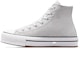 Buy Kasur Tinggi Converse Chuck Taylor All Star EVA 'Prism Glitter' Kanak-kanak A06128C