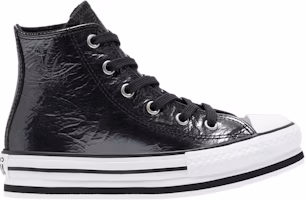 (Grade School) Converse Chuck Taylor All Star EVA Platform High 'Night Sky' 669762C (Grade School) Converse Chuck Taylor All Star EVA Platform High 'Night Sky' 669762C