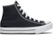 (Kanak-Kanak) Converse Chuck Taylor All Star EVA Lift Platform Tinggi 'Hitam' 671107C
