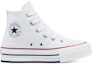 Order (Kanak-Kanak) Converse Chuck Taylor All Star EVA Lift Platform Tinggi 'Putih' 671108C