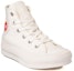 Order (Kanak-Kanak) Converse Chuck Taylor All Star EVA Lift Platform Tinggi 'Festival Florals' A06084C