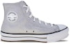 Order Kasur Tinggi Converse Chuck Taylor All Star EVA 'Prism Glitter' Kanak-kanak A06128C