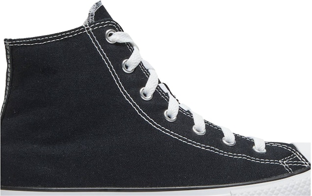 (Grade School) Converse Chuck Taylor All Star EVA Lift Platform High 'Black' 671107C Order (Grade School) Converse Chuck Taylor All Star EVA Lift Platform High 'Black' 671107C