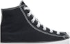 Order (Kanak-Kanak) Converse Chuck Taylor All Star EVA Lift Platform Tinggi 'Hitam' 671107C