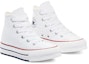 Lookbook (Kanak-Kanak) Converse Chuck Taylor All Star EVA Lift Platform Tinggi 'Putih' 671108C