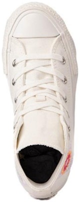 (Grade School) Converse Chuck Taylor All Star EVA Lift Platform High 'Festival Florals' A06084C Lookbook (Grade School) Converse Chuck Taylor All Star EVA Lift Platform High 'Festival Florals' A06084C