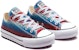 Converse Chuck Taylor All Star EVA Lift Platform Low 'Glitter Drip' (Kanak-Kanak) A00444C