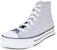 Kasur Tinggi Converse Chuck Taylor All Star EVA 'Prism Glitter' Kanak-kanak A06128C