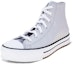 Lookbook Kasur Tinggi Converse Chuck Taylor All Star EVA 'Prism Glitter' Kanak-kanak A06128C