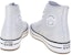 Kasur Tinggi Converse Chuck Taylor All Star EVA 'Prism Glitter' Kanak-kanak A06128C