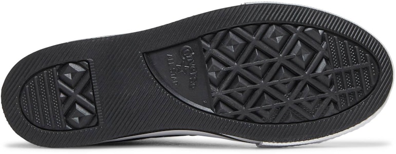 (中小學)Converse Chuck Taylor All Star EVA 增高厚底帆布鞋 ‘黑色’ 671107C Shop (中小學)Converse Chuck Taylor All Star EVA 增高厚底帆布鞋 ‘黑色’ 671107C