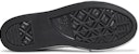 (Kanak-Kanak) Converse Chuck Taylor All Star EVA Lift Platform Tinggi 'Hitam' 671107C
