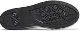 Shop (Kanak-Kanak) Converse Chuck Taylor All Star EVA Lift Platform Tinggi 'Hitam' 671107C