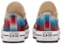 Converse Chuck Taylor All Star EVA Lift Platform Low 'Glitter Drip' (Kanak-Kanak) A00444C