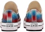 Purchase Converse Chuck Taylor All Star EVA Lift Platform Low 'Glitter Drip' (Kanak-Kanak) A00444C