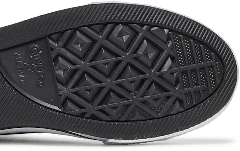 (中小學)Converse Chuck Taylor All Star EVA 增高厚底帆布鞋 ‘黑色’ 671107C Purchase (中小學)Converse Chuck Taylor All Star EVA 增高厚底帆布鞋 ‘黑色’ 671107C