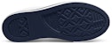 (Kanak-Kanak) Converse Chuck Taylor All Star EVA Lift Platform Tinggi 'Putih' 671108C
