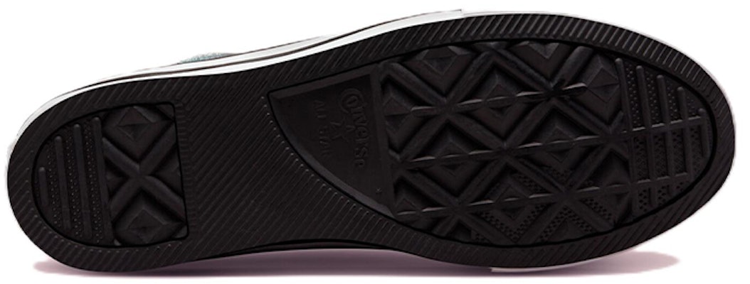 (Grade School) Converse Chuck Taylor All Star EVA Lift Platform Low 'Glitter Drip' A00444C Details for (Grade School) Converse Chuck Taylor All Star EVA Lift Platform Low 'Glitter Drip' A00444C