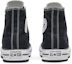 Details for (Kanak-Kanak) Converse Chuck Taylor All Star EVA Lift Platform Tinggi 'Hitam' 671107C